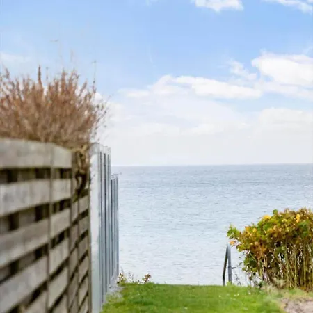 Casa de Férias Fy377-nyborg-svalevej-6 Nyborg